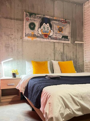 MoonLight Hostel
